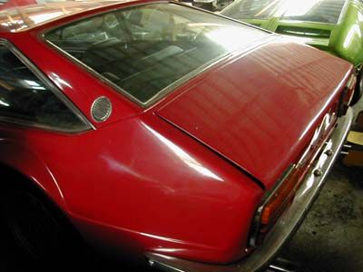 1972Jarama400 GTS